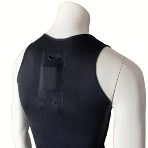 Vesties - Small (Black)