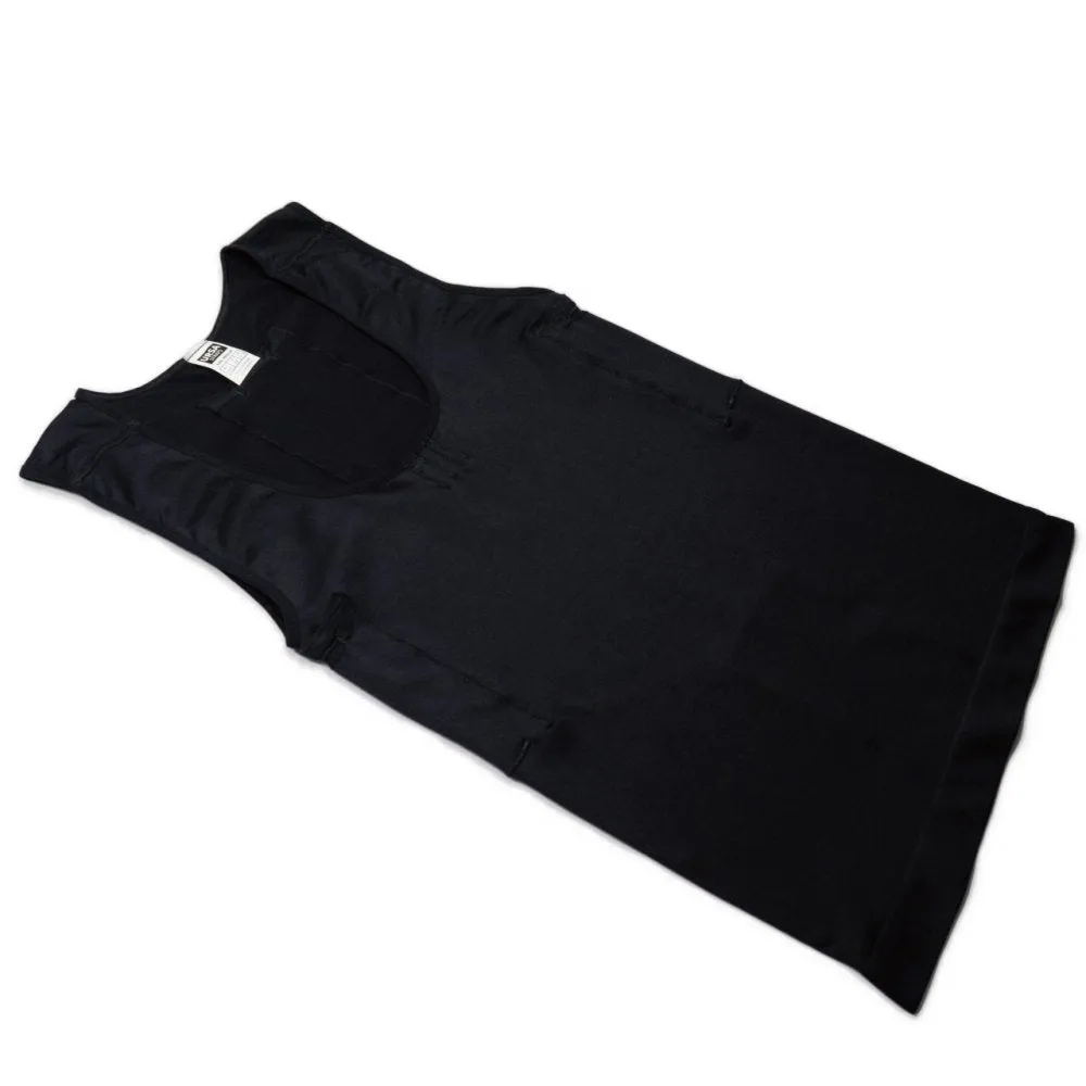 Vesties - Small (Black)