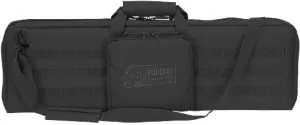 VooDoo Tactical 15-0169001000 Single Weapons Case, Black, 30"