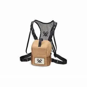 VORTEX GLASSPACK SPORT BINOCULAR HARNESS SMALL
