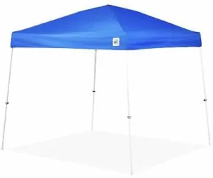 VS2912BL Fits E-Z UP VS2912BL 12' x 12' Royal Blue Vista Instant Shelter Canopy