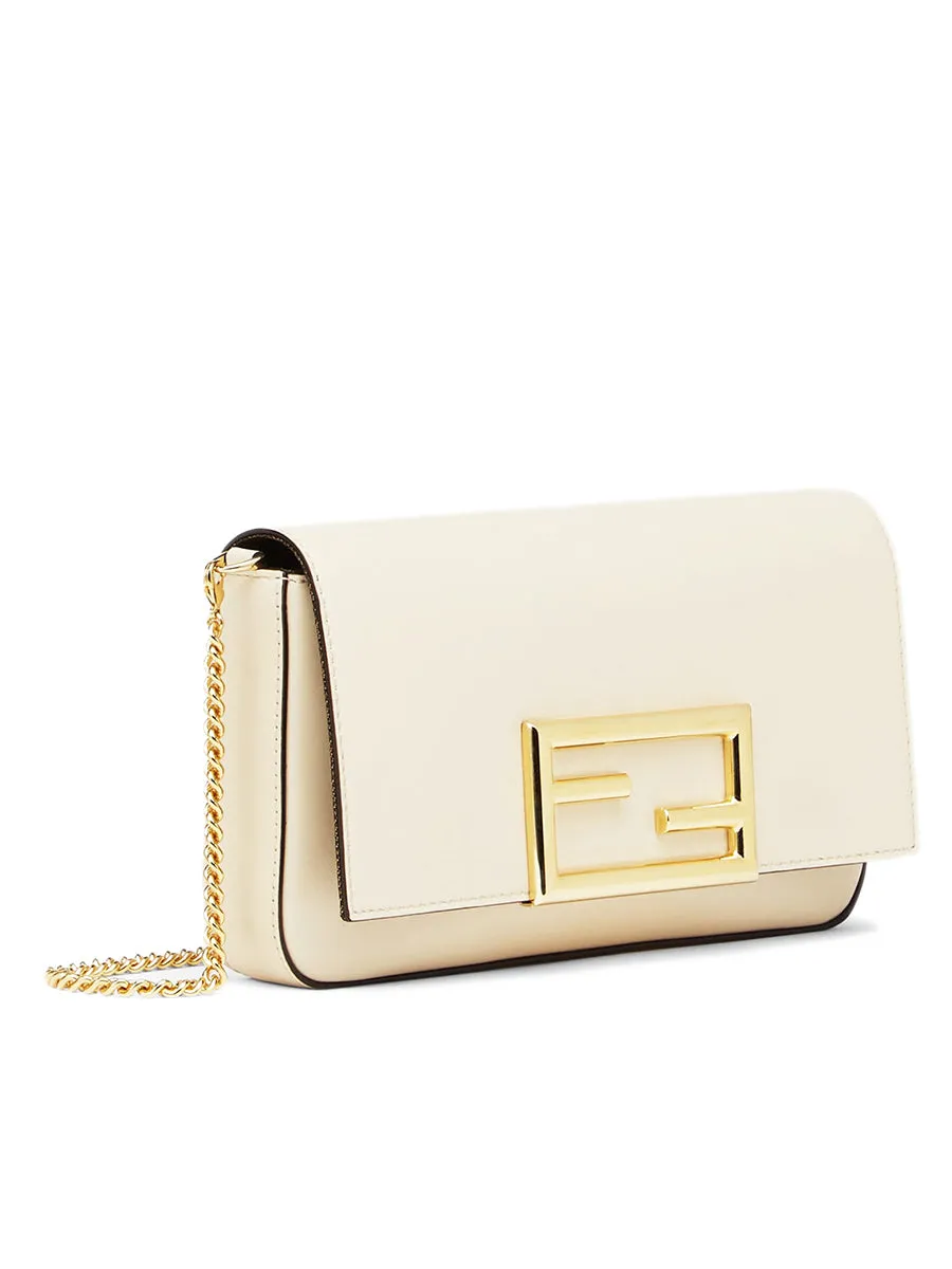 Wallet on Chain with Pouches