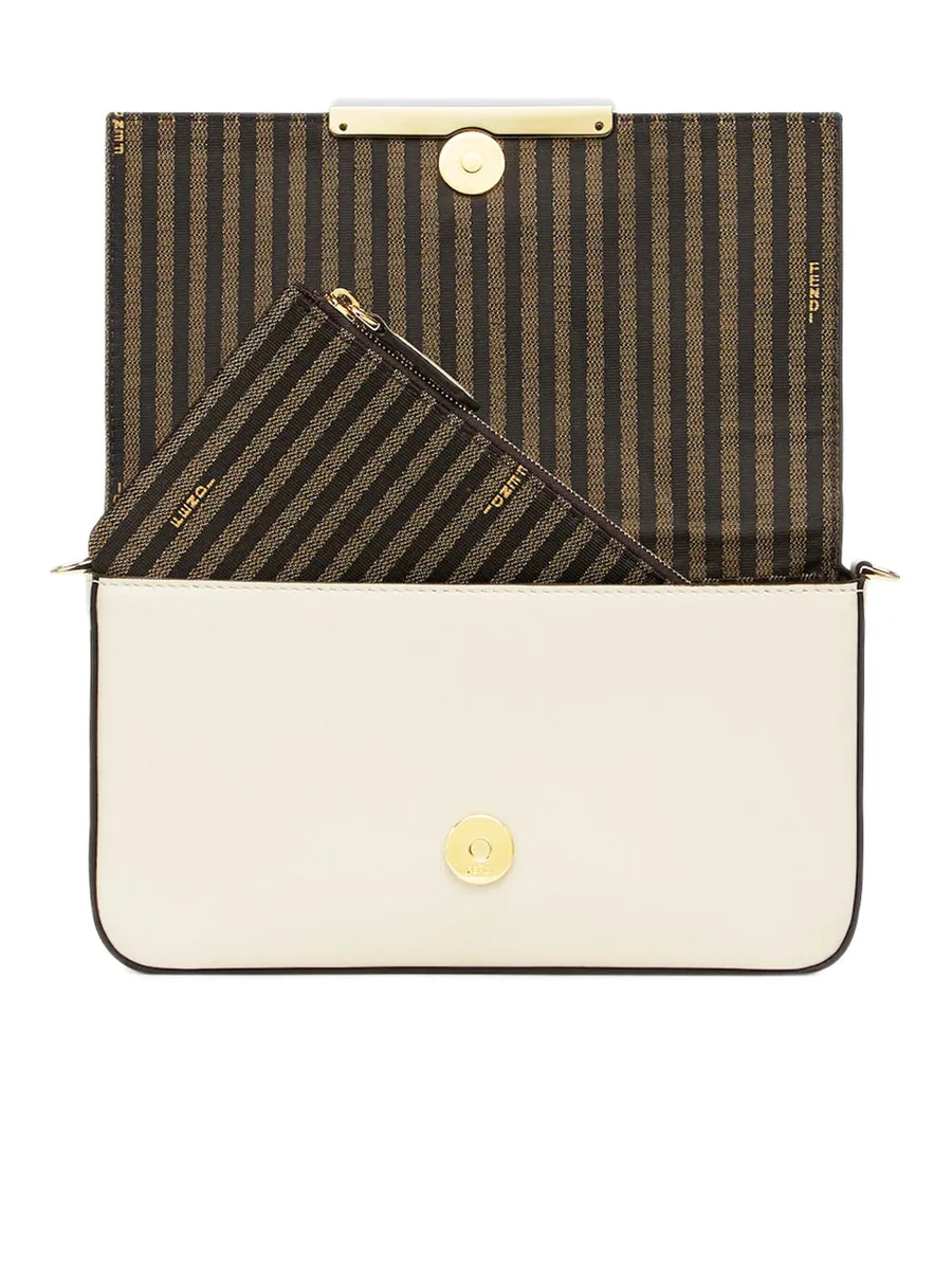 Wallet on Chain with Pouches