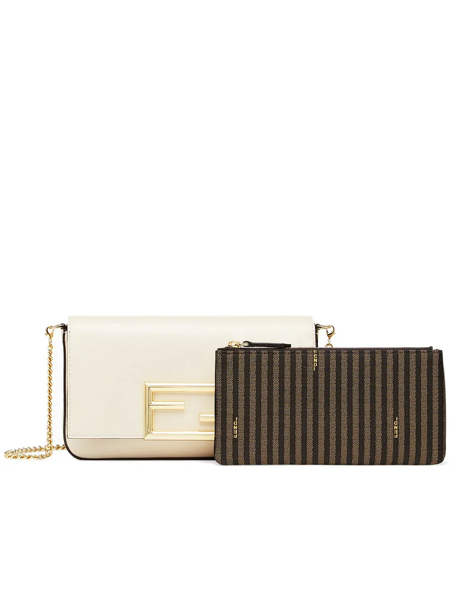 Wallet on Chain with Pouches