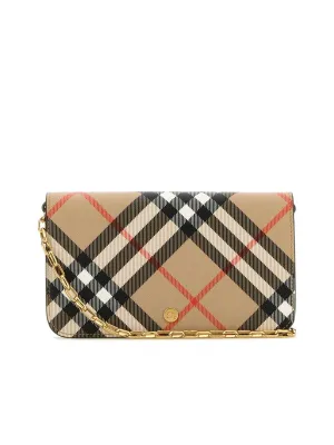 Wallet on Chain