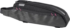 Waterproof Bike Frame Bag - Phone Pouch | Top Tube Bag | Waterproof Bike Frame Pouch, Secure Zipper Case | Lightweight Cycling Mount Bag for Travel Commute Camping Adventure Use