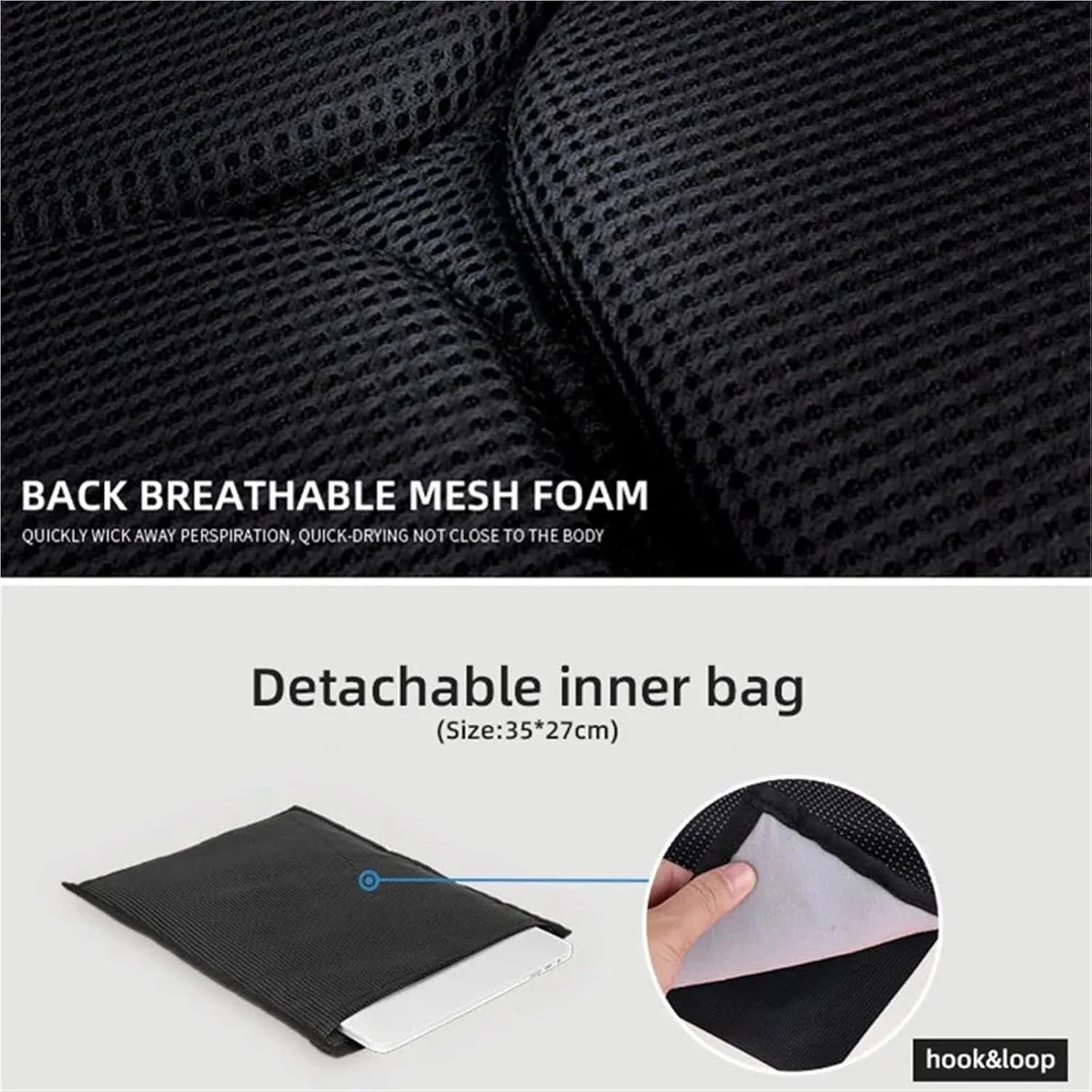 Waterproof Dry Bag 30L Waterproof Drift Bag Swimming Backpack Large River Trekking Shoulder Diving Wet Dry Rafting Canoeing Kayak PVC Camping Bag for Swimming,Boating(Coffee)