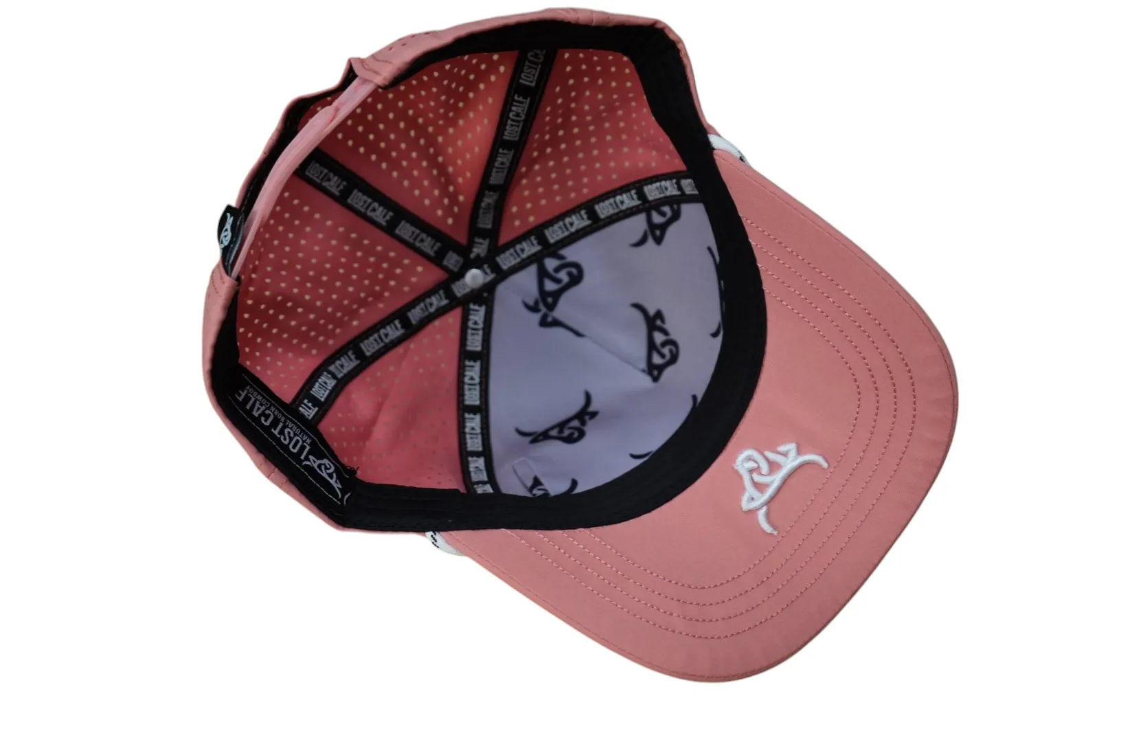 Waterproof Pink