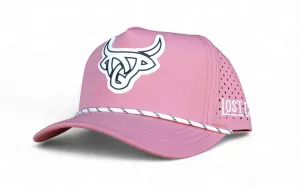 Waterproof Pink
