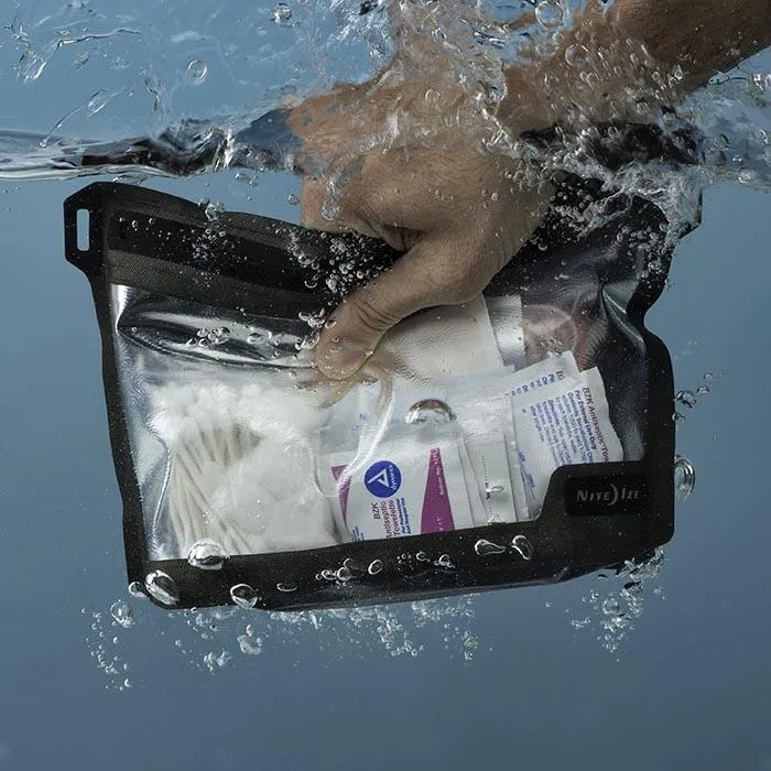 WATERPROOF POUCH