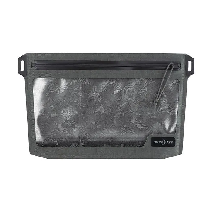 WATERPROOF POUCH