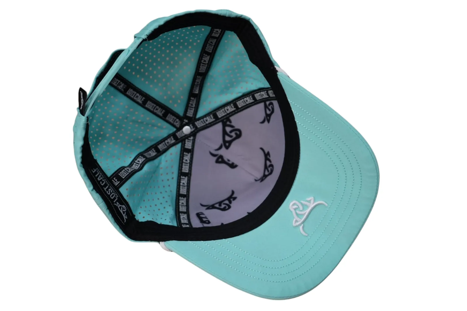 Waterproof Teal