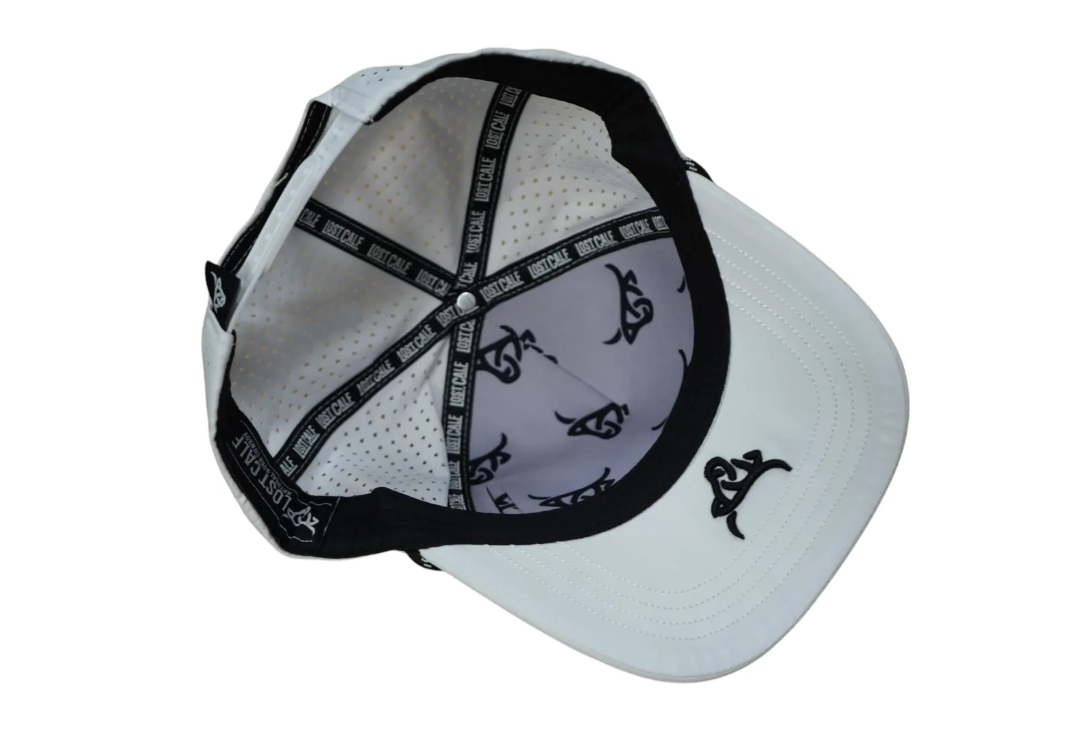 Waterproof White