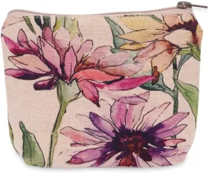 Wild Aster - Wristlet Wallets for Women, Crossbody Sling Bags, Tote Bag, Book Bag, Cell Phone Purse, Small Pouch