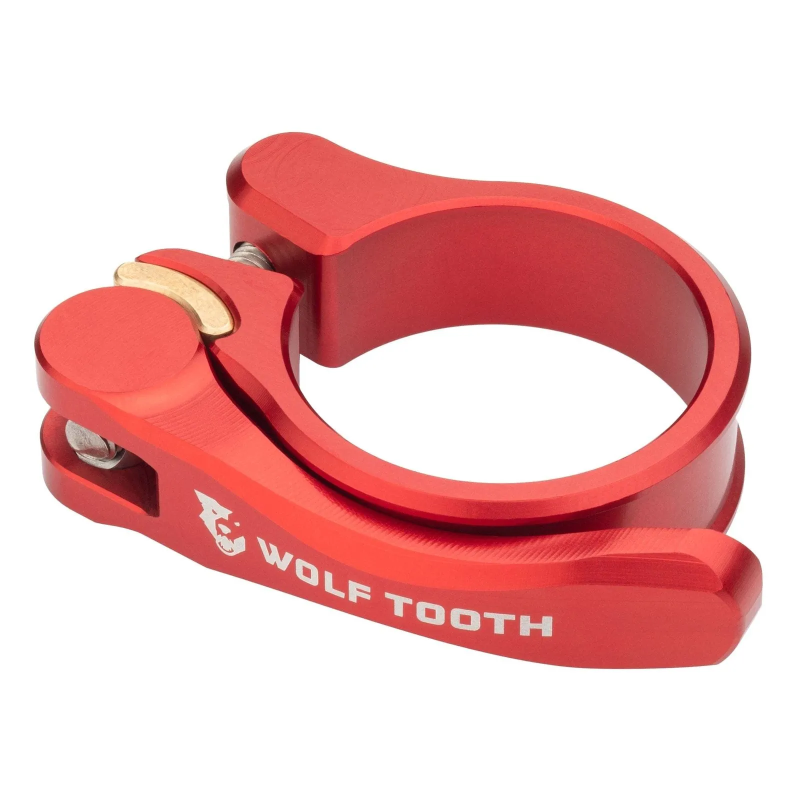 Wolf Tooth Components Seatpost Clamp Quick Release
