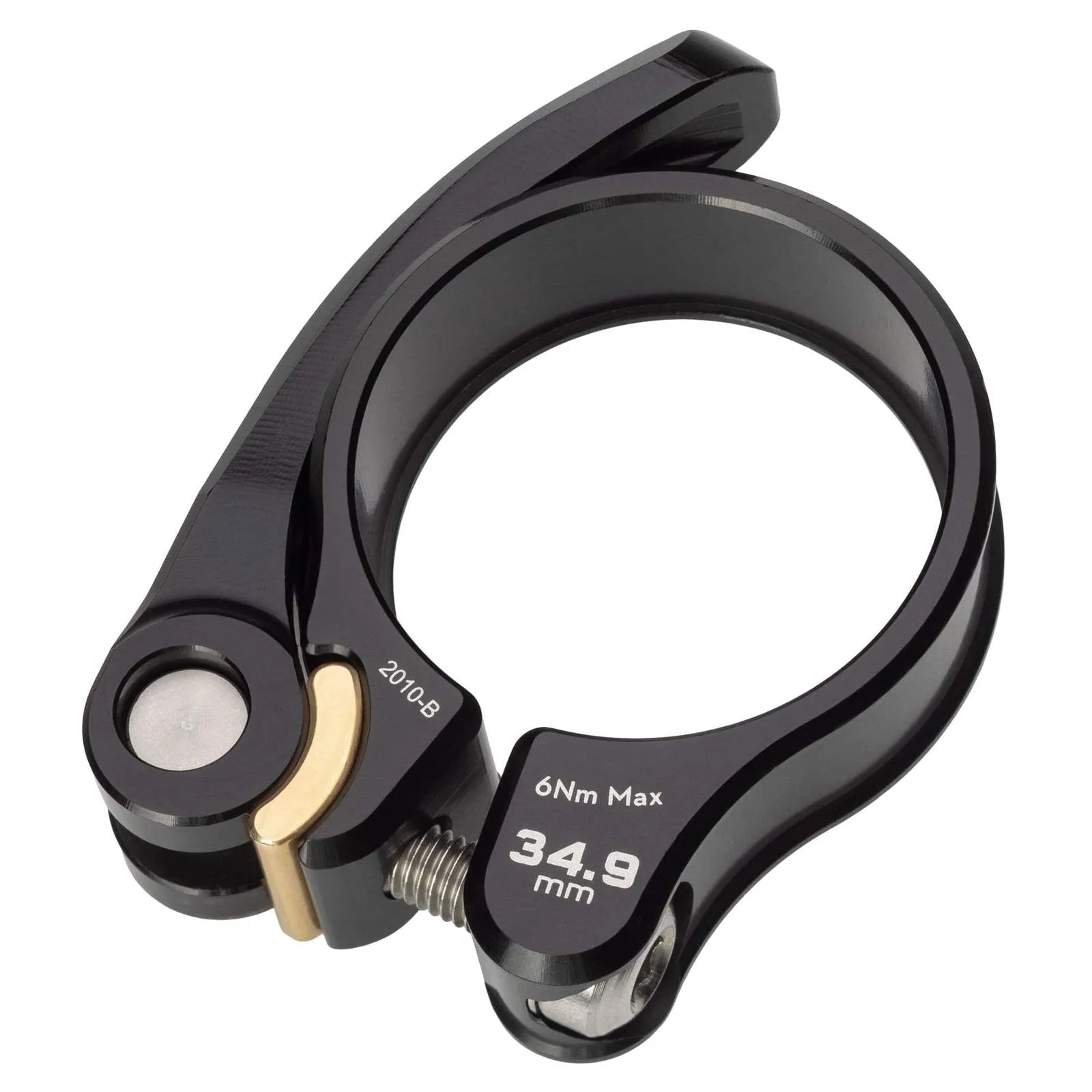 Wolf Tooth Components Seatpost Clamp Quick Release