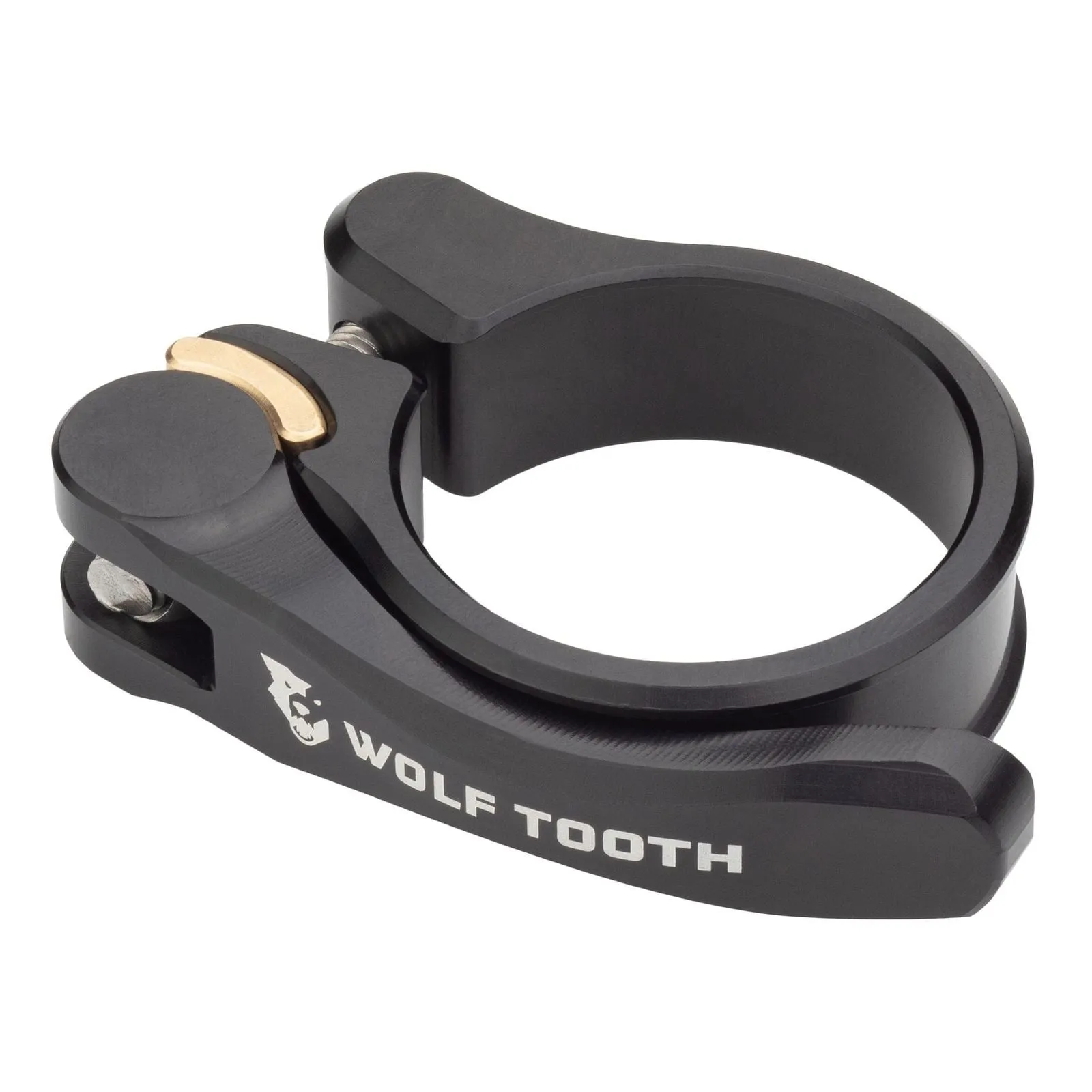 Wolf Tooth Components Seatpost Clamp Quick Release