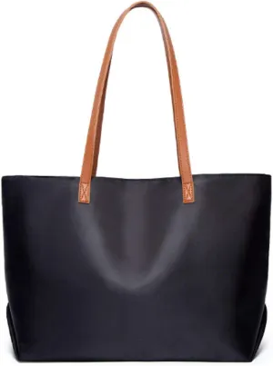 Women Handbag Genuine Leather Satchel Purse Handbag Vintage Top Handle Handbag Work Tote Bag