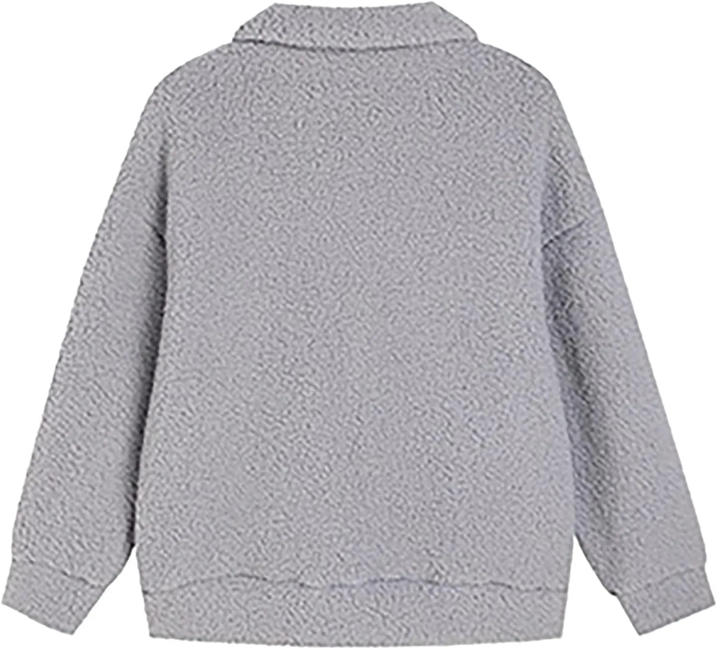 Women's Autumn And Winter New Fashionable Long Sleeved Cardigan Zipper Splicing Women's Coat Fashion Style Women