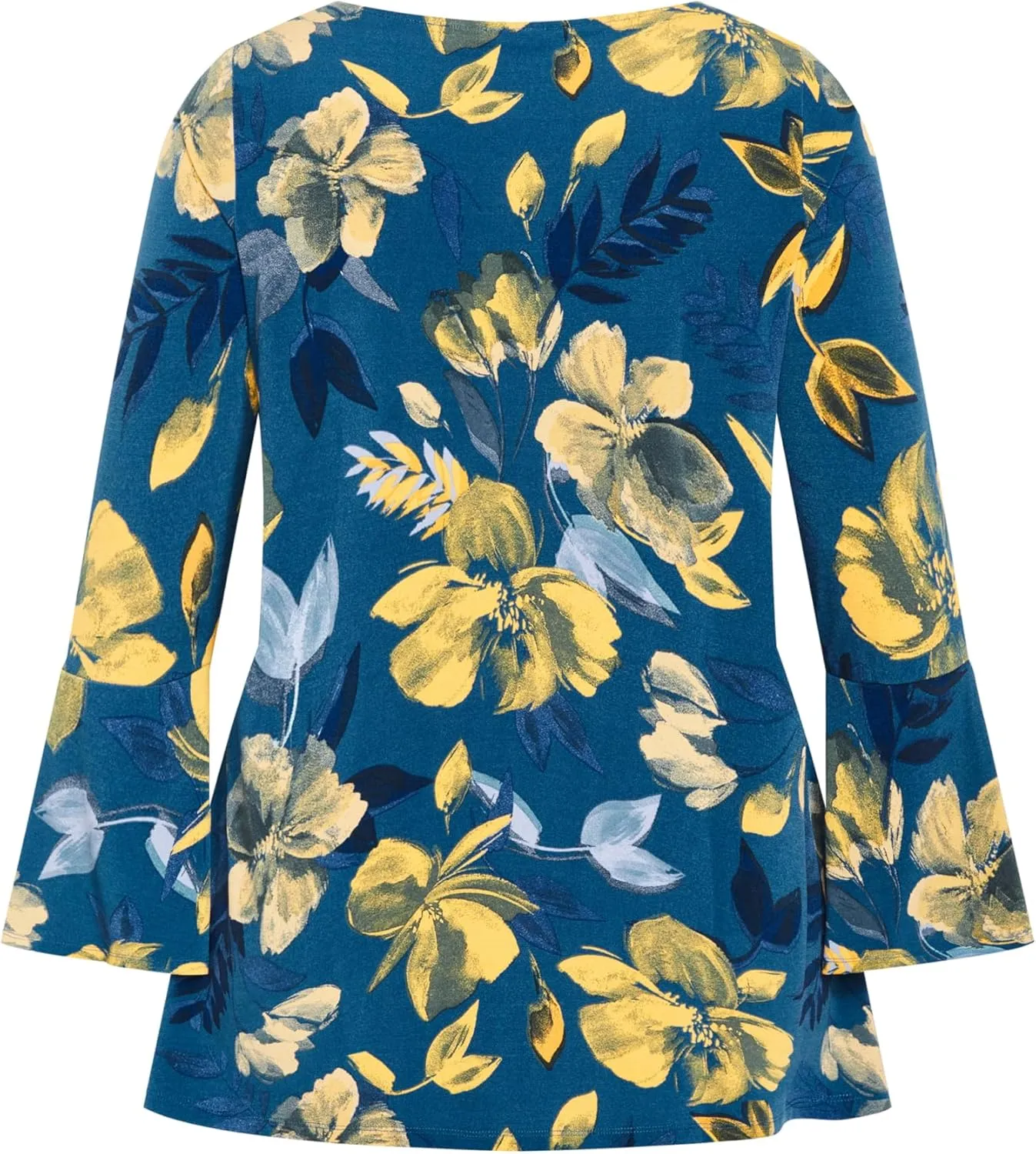 Women's Brenda Print Tunic