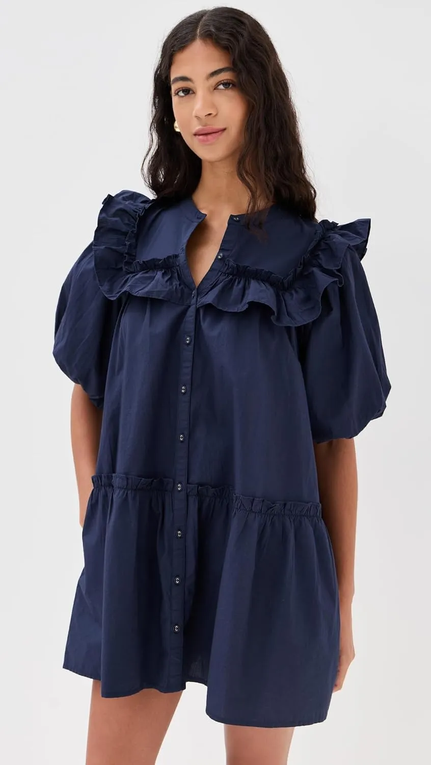 Women's Tatiana Mini Dress