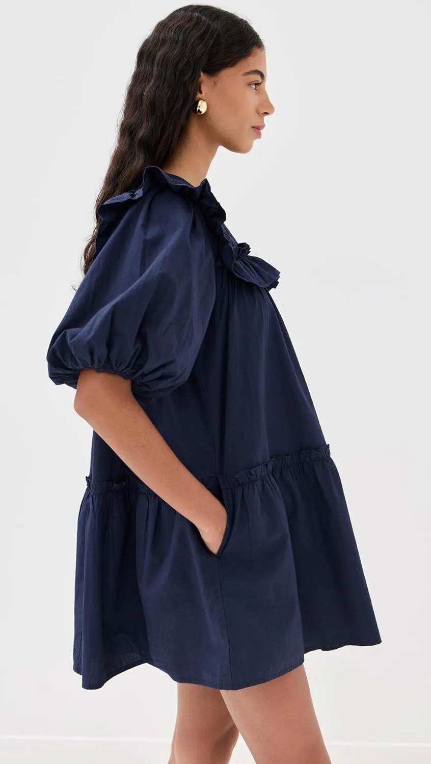 Women's Tatiana Mini Dress