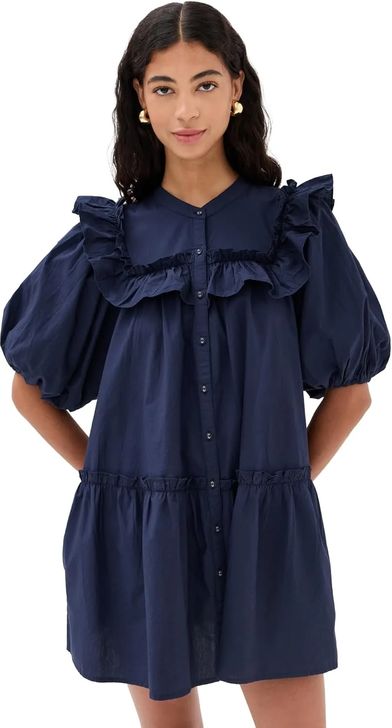 Women's Tatiana Mini Dress