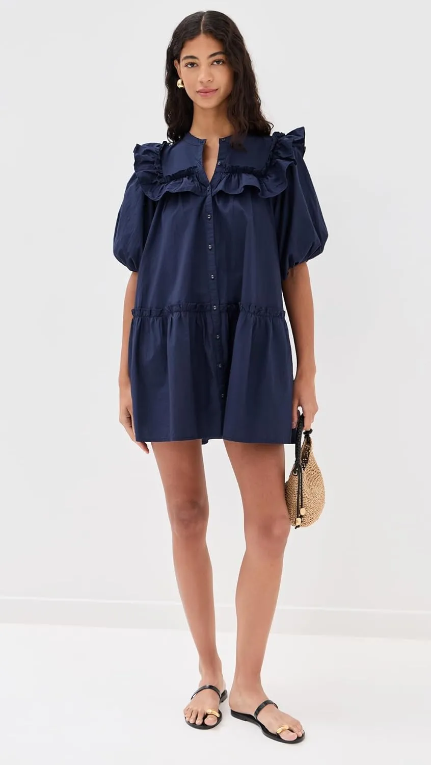 Women's Tatiana Mini Dress