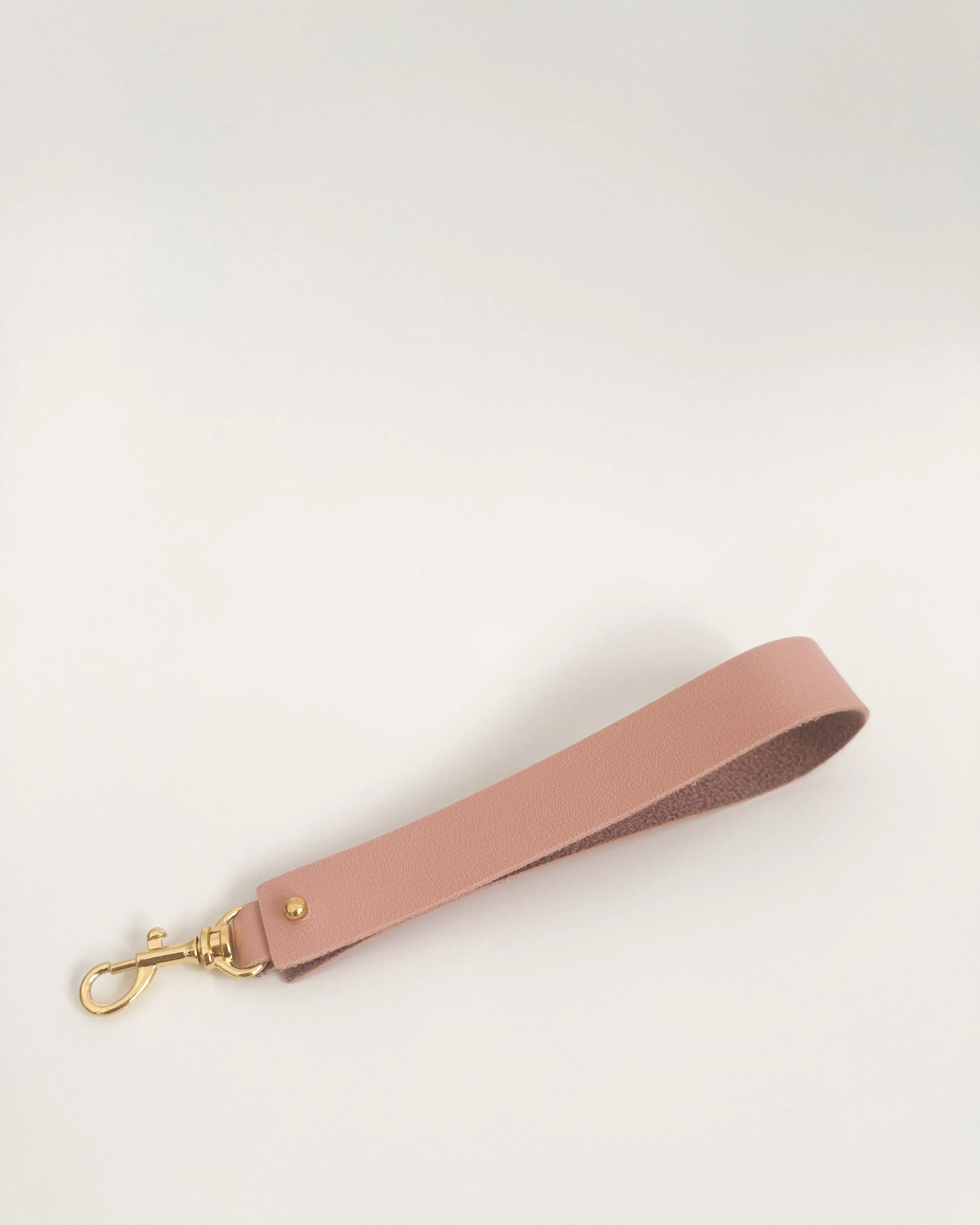 Wristlet Strap