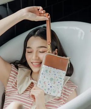 Wristlet Strap