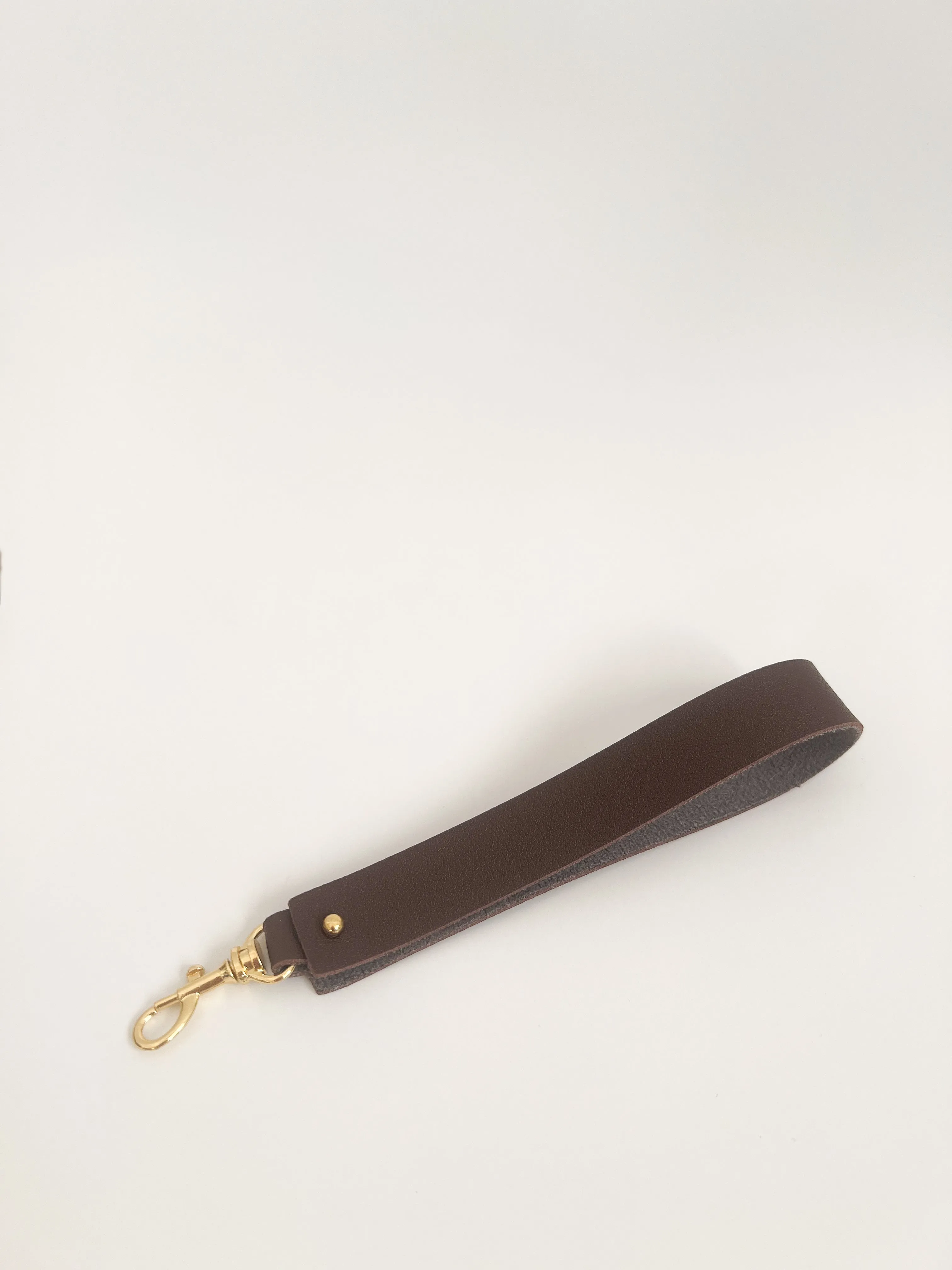 Wristlet Strap