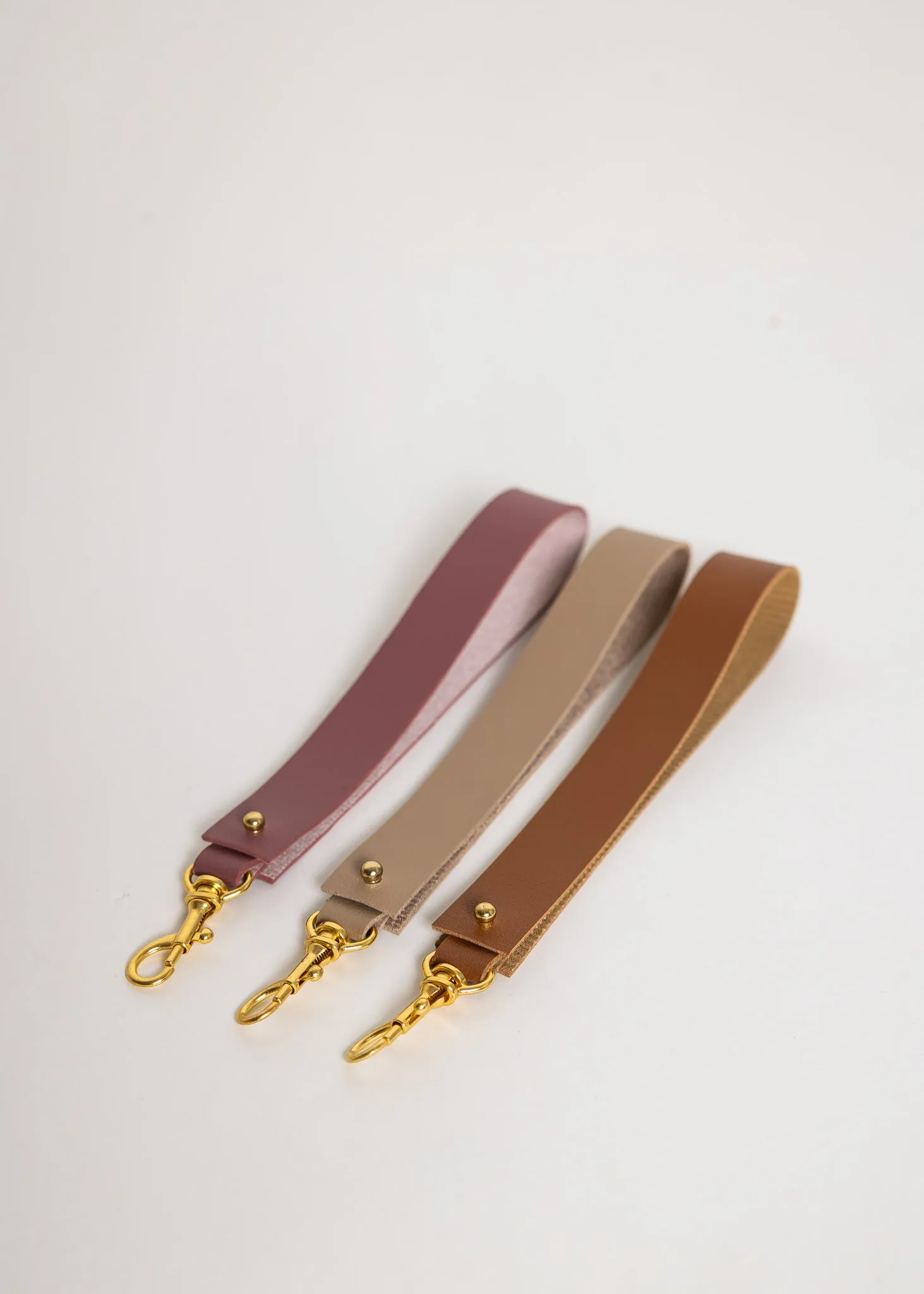 Wristlet Strap