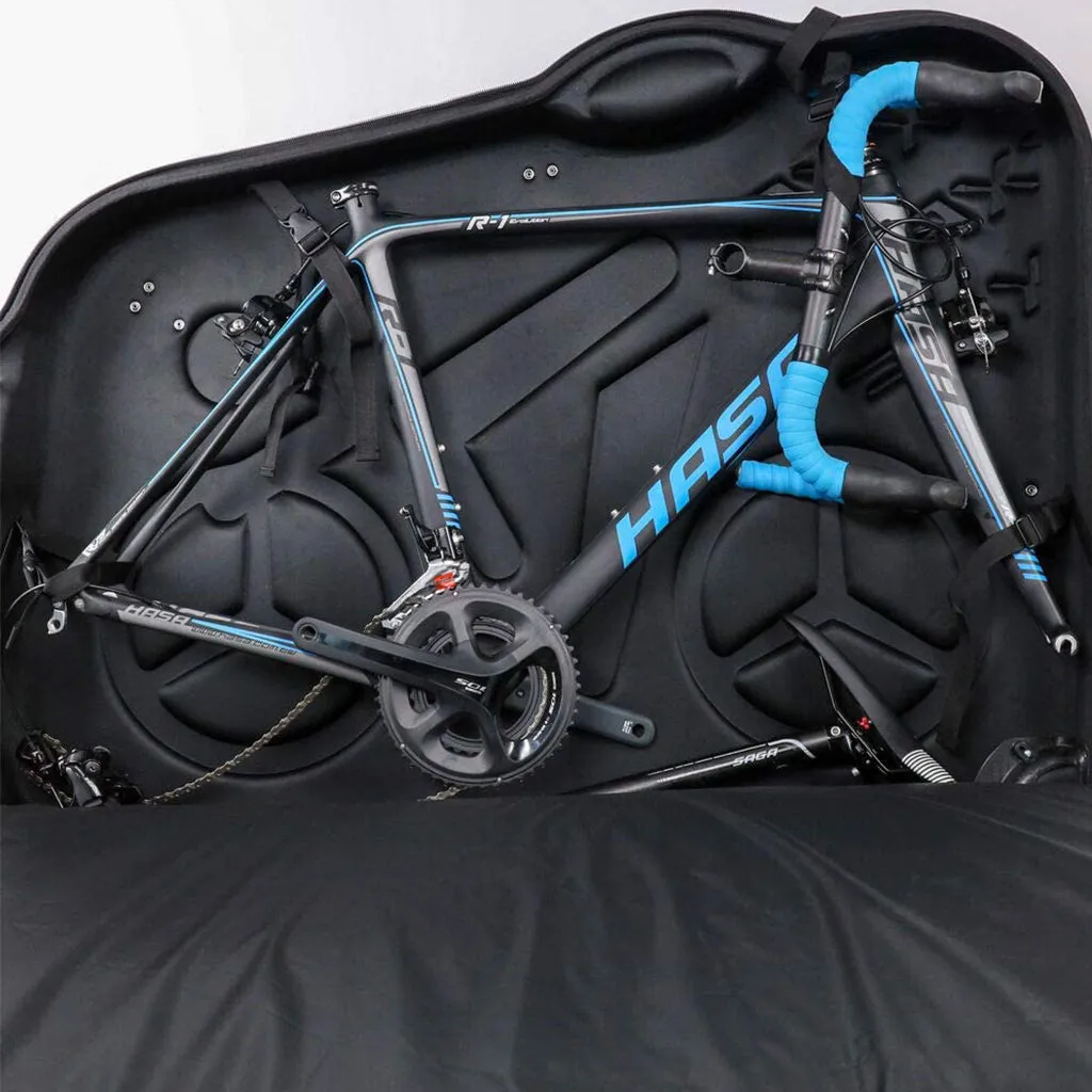 XXF E0901 EVA Bike Travel Case (Road Bike/upto 27.5ER MTB)