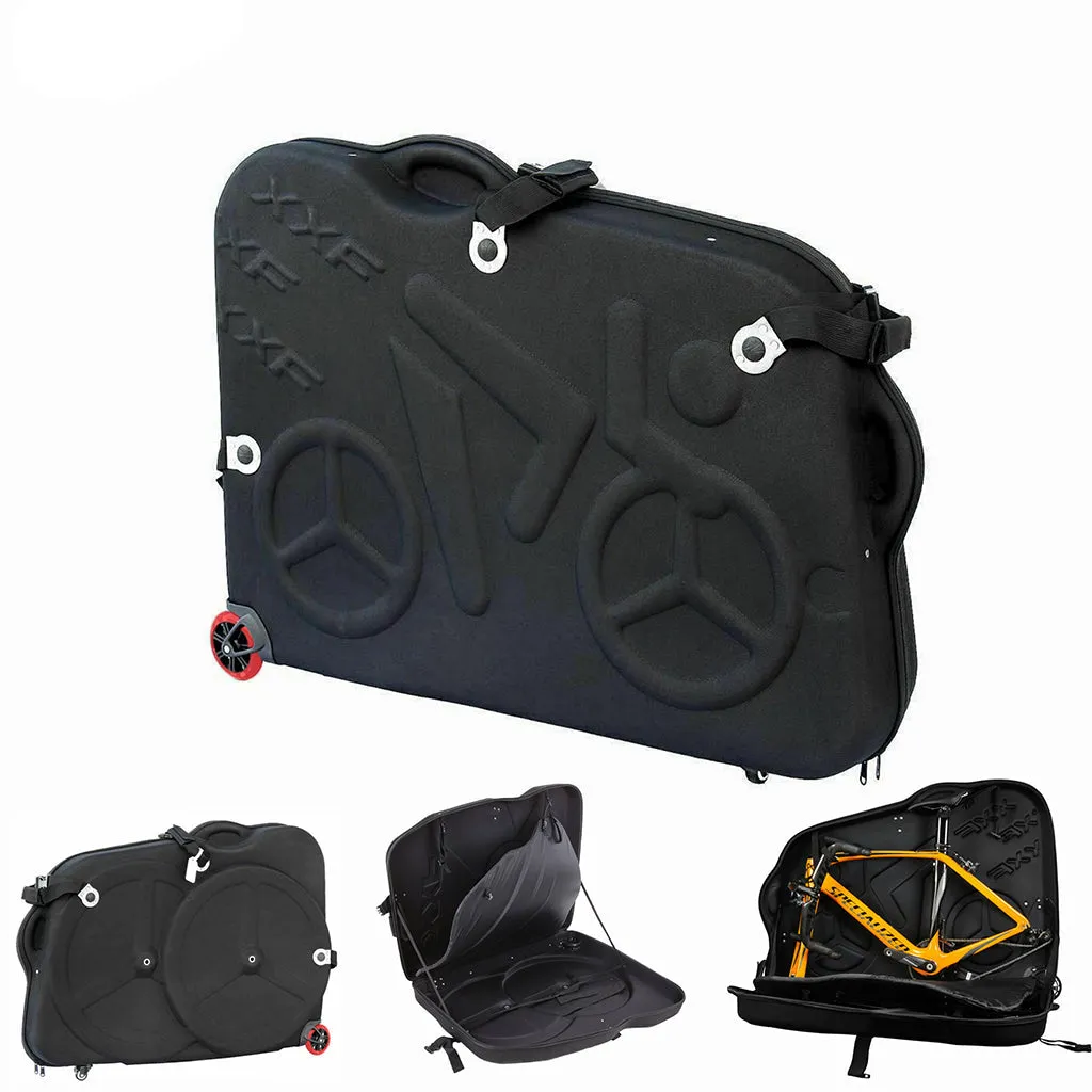 XXF E0901 EVA Bike Travel Case (Road Bike/upto 27.5ER MTB)