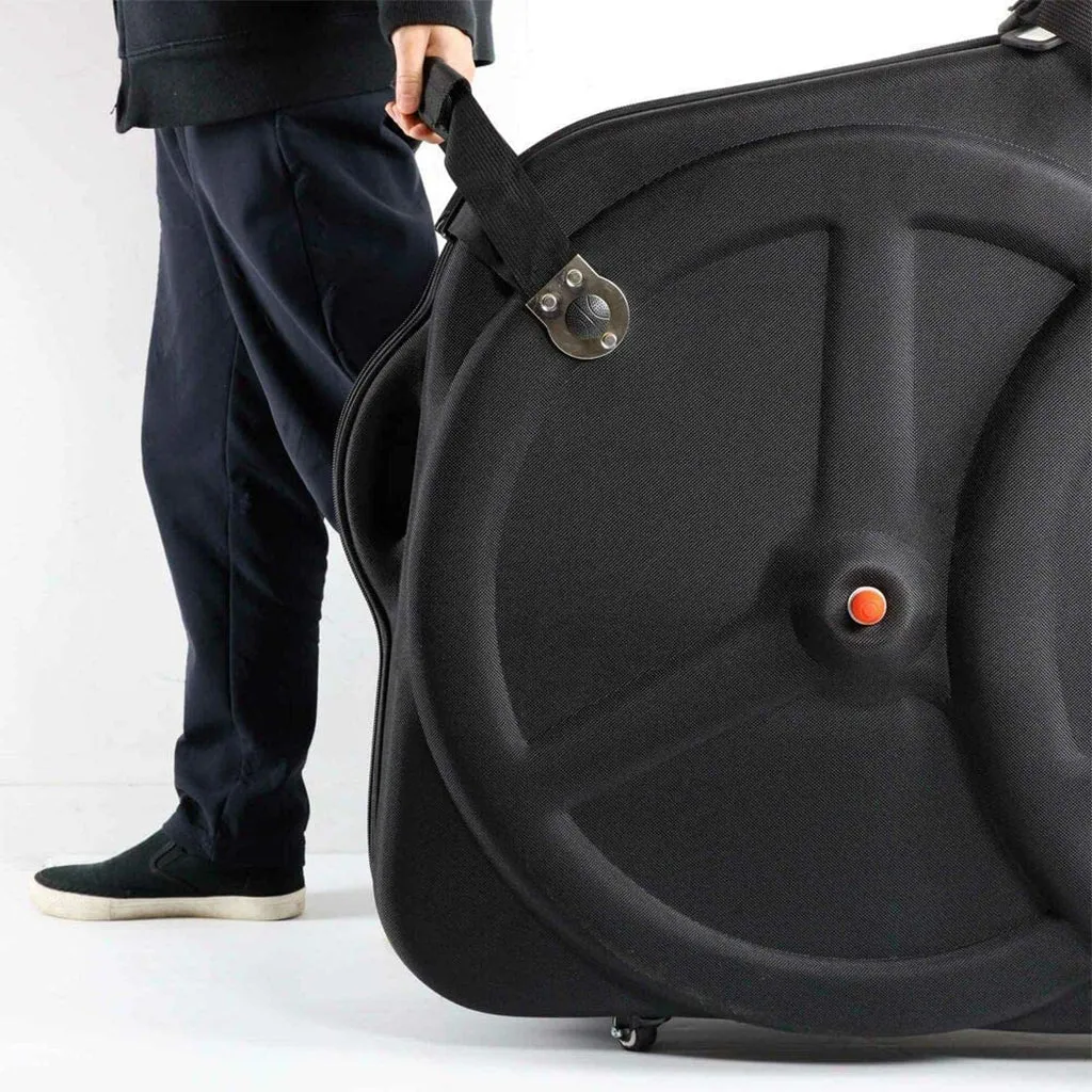 XXF E0901 EVA Bike Travel Case (Road Bike/upto 27.5ER MTB)