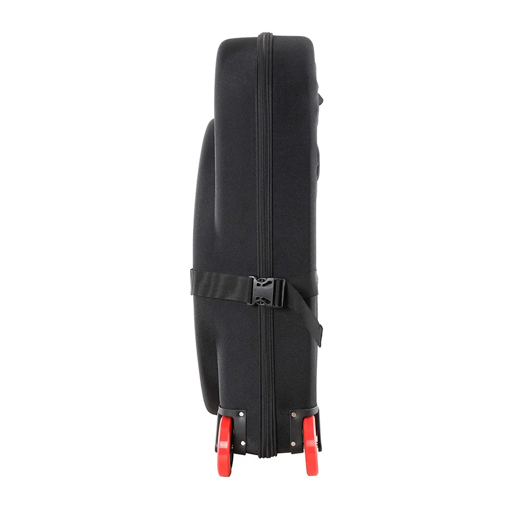 XXF E0901 EVA Bike Travel Case (Road Bike/upto 27.5ER MTB)