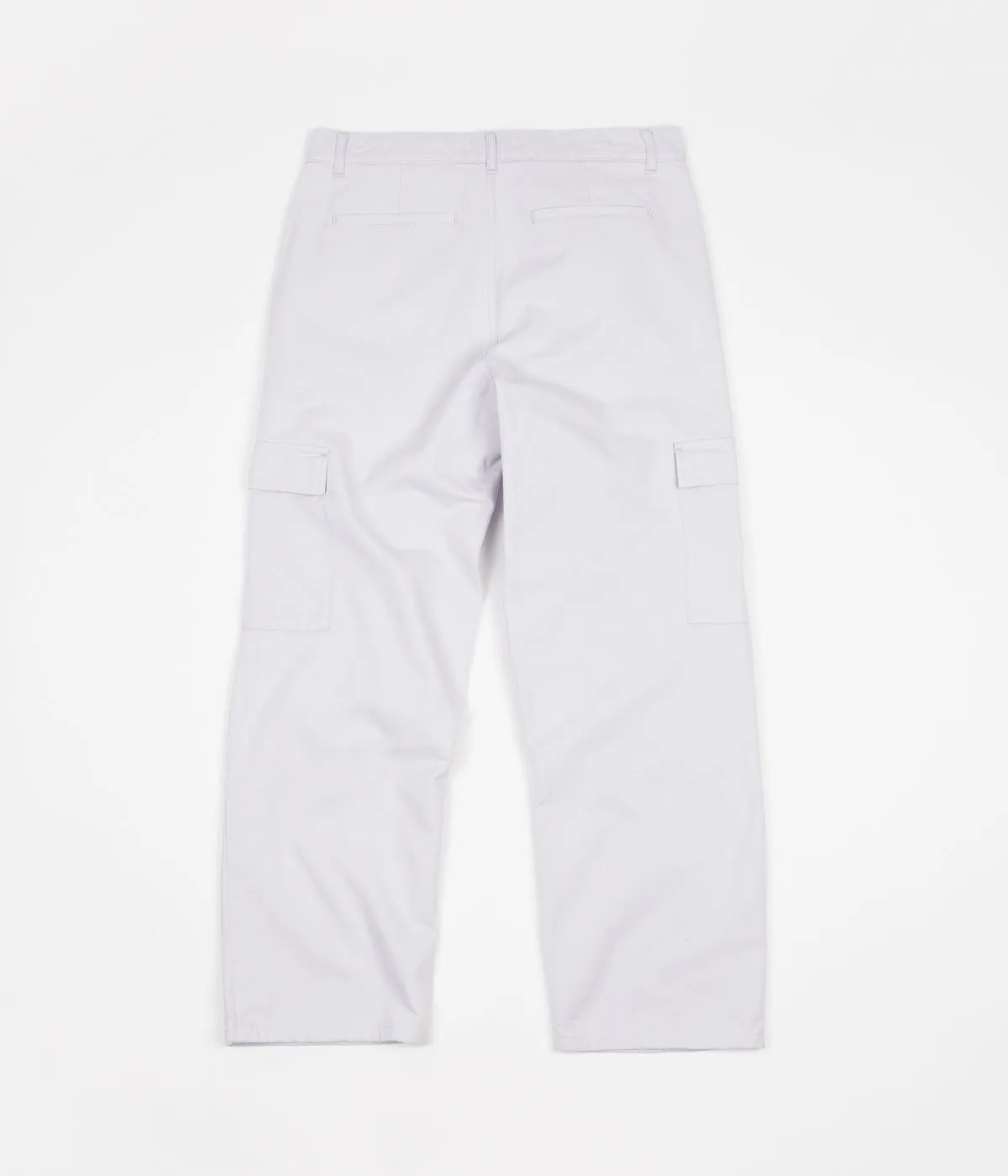 Yardsale Phantasy Cargo Pants - Off-White