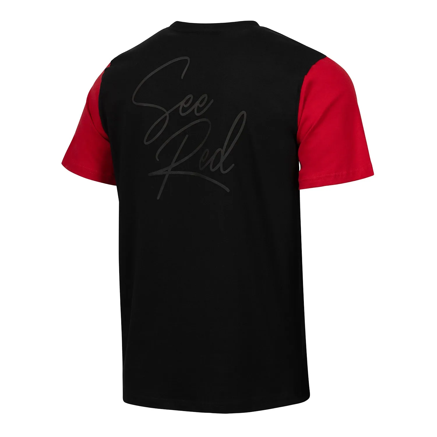 Youth Chicago Bulls 1966 See Red T-Shirt