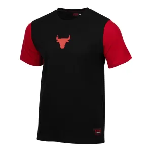 Youth Chicago Bulls 1966 See Red T-Shirt