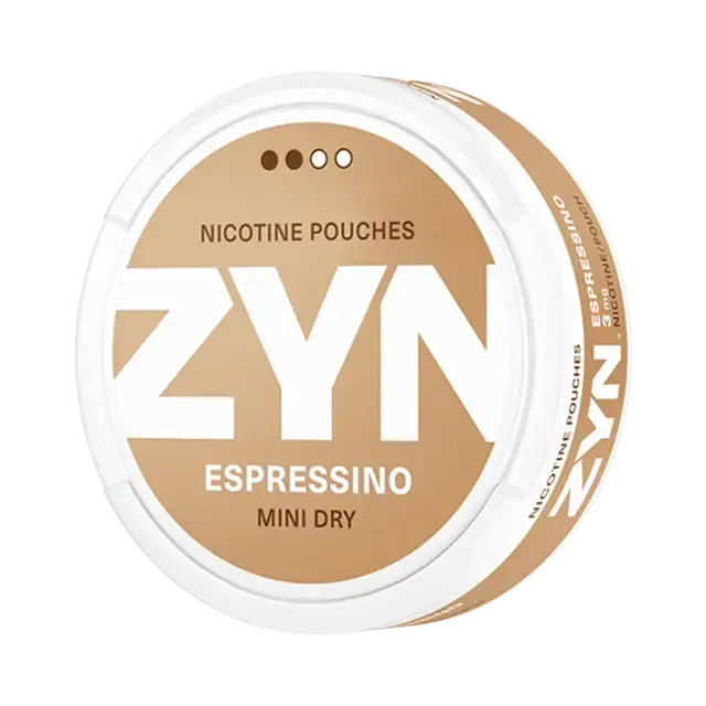 Z Y N Espressino Mini Dry