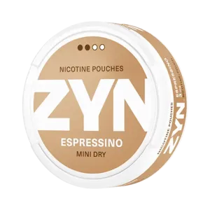 Z Y N Espressino Mini Dry
